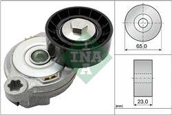 Multi-V belt tensioner INA 534 0605 10