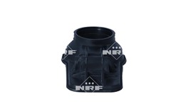 Intake Hose, air filter NRF 165017_1