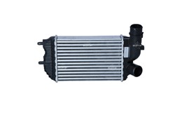 Charge Air Cooler NRF 30066A_7