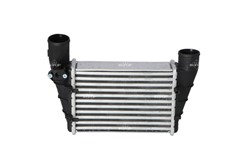 Charge Air Cooler NRF 30127A_0