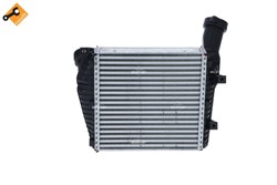 Charge Air Cooler NRF 30178_4