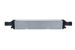 Charge Air Cooler NRF 30189_0