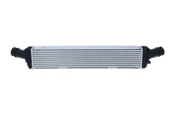 Charge Air Cooler NRF 30189_2