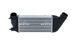 Charge Air Cooler NRF 30192_2