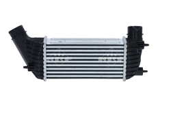 Charge Air Cooler NRF 30192_4
