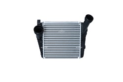 Charge Air Cooler NRF 30198
