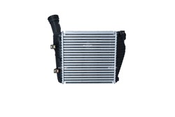 Charge Air Cooler NRF 30198_2