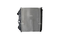 Charge Air Cooler NRF 30206_4