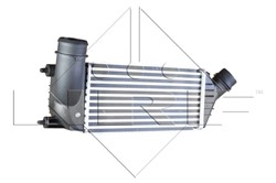 Charge Air Cooler NRF 30242_0