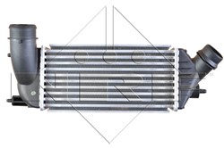 Charge Air Cooler NRF 30242_1