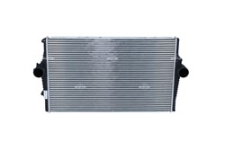 Charge Air Cooler NRF 30249_1