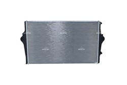 Charge Air Cooler NRF 30249_3