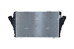 Charge Air Cooler NRF 30279