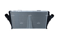 Charge Air Cooler NRF 30279_2