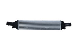 Charge Air Cooler NRF 30289_2