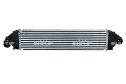 Charge Air Cooler NRF 30321_2