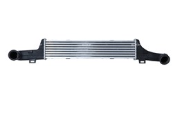 Charge Air Cooler NRF 30419_2