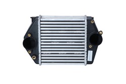 Charge Air Cooler NRF 30471_2