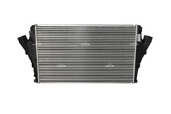 Charge Air Cooler NRF 30475_0