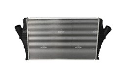 Charge Air Cooler NRF 30475_2