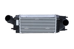 Charge Air Cooler NRF 30478_2