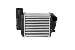 Charge Air Cooler NRF 30768_1
