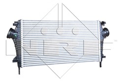 Charge Air Cooler NRF 30796_0