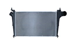 Charge Air Cooler NRF 30845