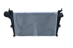 Charge Air Cooler NRF 30845_2