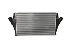 Charge Air Cooler NRF 30858_2