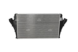 Charge Air Cooler NRF 30858_4