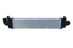 Charge Air Cooler NRF 30870_4