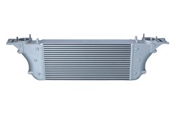 Charge Air Cooler NRF 30928_2