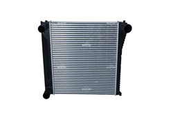 Charge Air Cooler NRF 30929_2