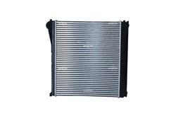 Charge Air Cooler NRF 30929_4