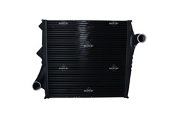 Charge Air Cooler NRF 309304_2