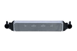 Charge Air Cooler NRF 30966_2