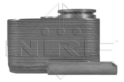 Oil Cooler, engine oil NRF 31227_3