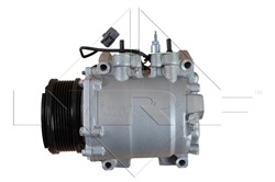 Compressor, air conditioning NRF 32448