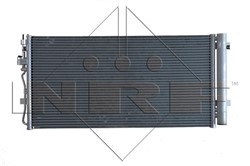 Skraplacz klimatyzacji NRF 350003_1