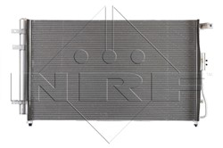 NRF Kliimasüsteemi kondensaator NRF 350010_1