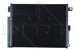 NRF Kliimasüsteemi kondensaator NRF 350038_1