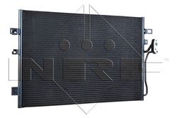 Kondensators, Gaisa kond. sistēma NRF NRF 350087_3