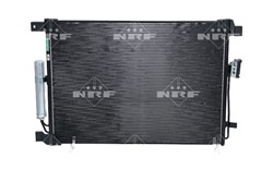 NRF Kliimasüsteemi kondensaator NRF 350342_0