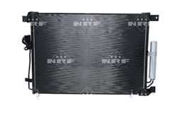 NRF Kliimasüsteemi kondensaator NRF 350342_2
