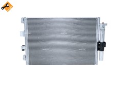 Air conditioning condenser NRF 350347
