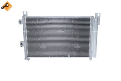 Air conditioning condenser NRF 350362