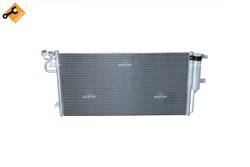 Air conditioning condenser NRF 350363