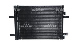 Air conditioning condenser NRF 350402