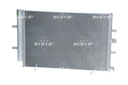 NRF Kliimasüsteemi kondensaator NRF 350405_2